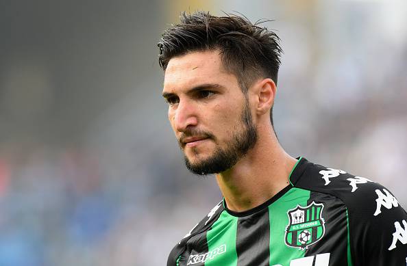 Matteo Politano