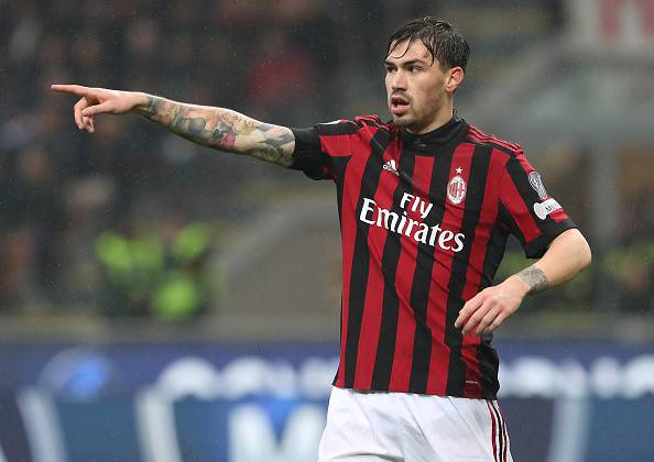 Alessio Romagnoli