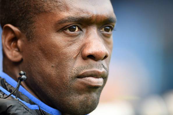 Clarence Seedorf