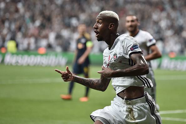 Talisca