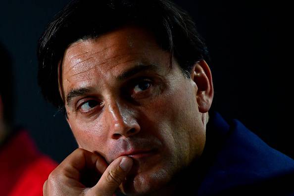 Vincenzo Montella