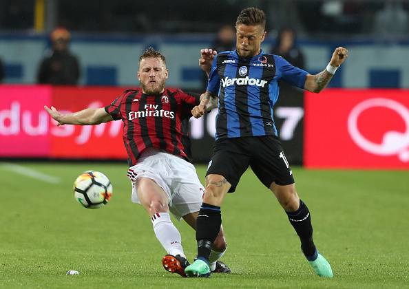 Ignazio Abate Alejandro Gomez