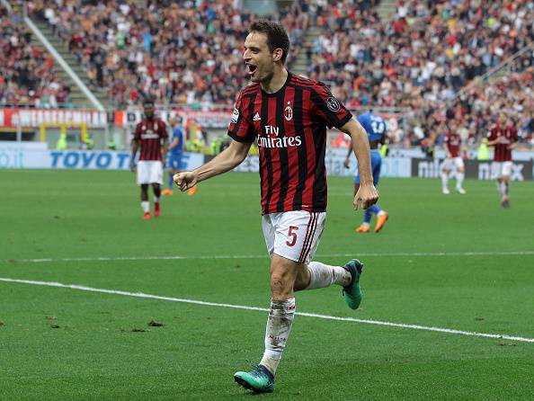 Giacomo Bonaventura