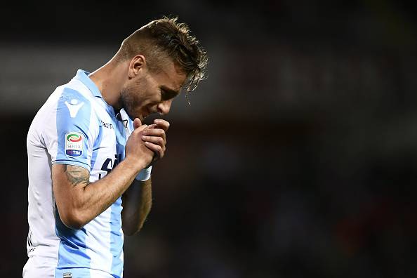 Ciro Immobile