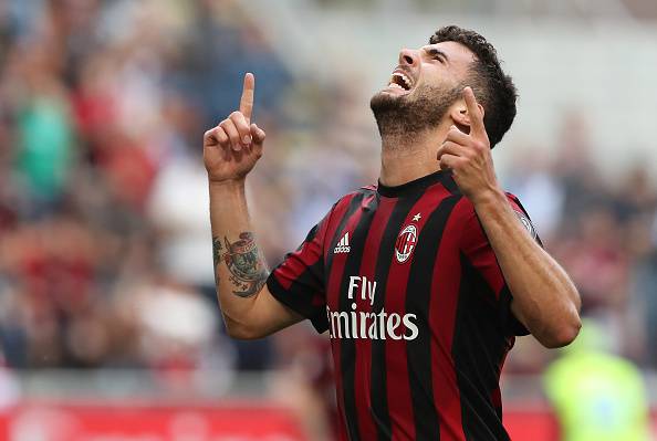 Patrick Cutrone