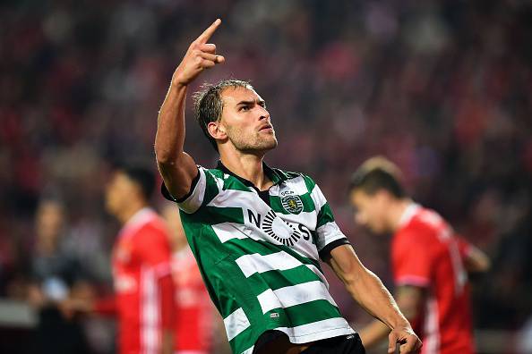 Bas Dost