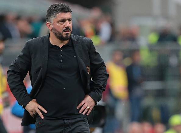 Gennaro Gattuso