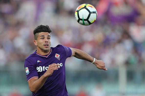 Giovanni Simeone