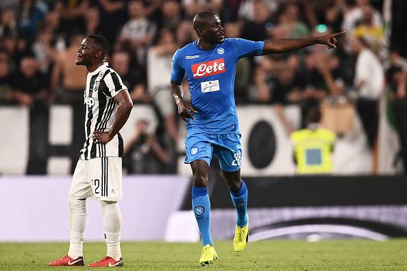 Koulibaly