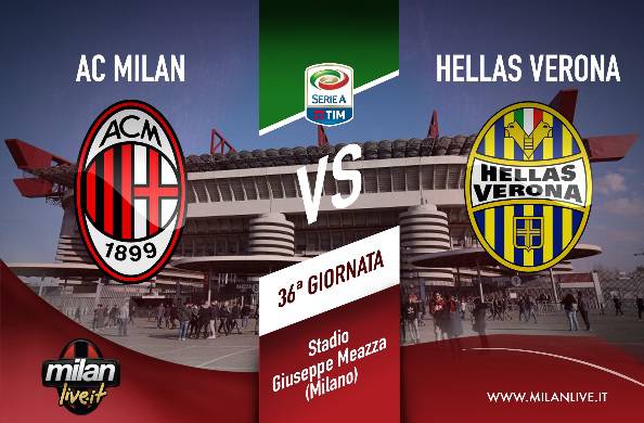 Milan-Hellas Verona