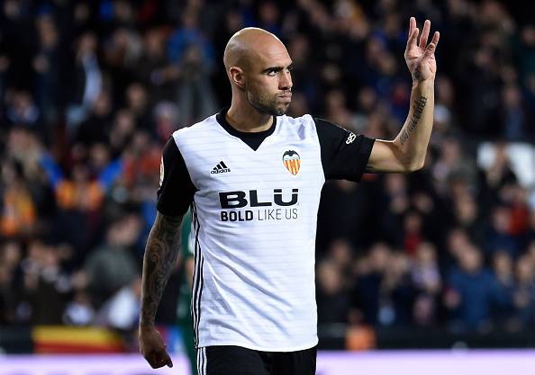 Simone Zaza