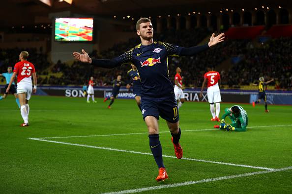 Timo Werner