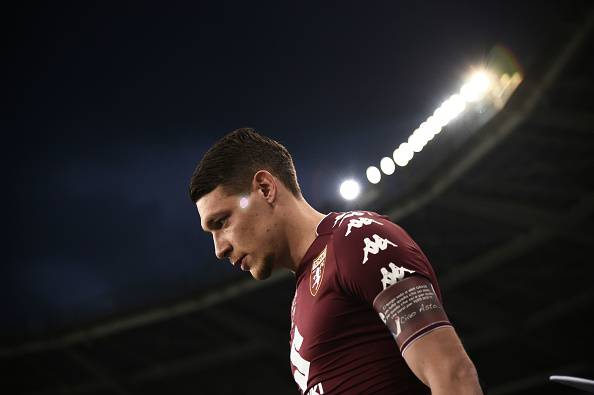 Andrea Belotti