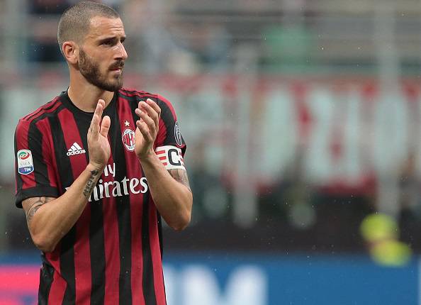 Leonardo Bonucci