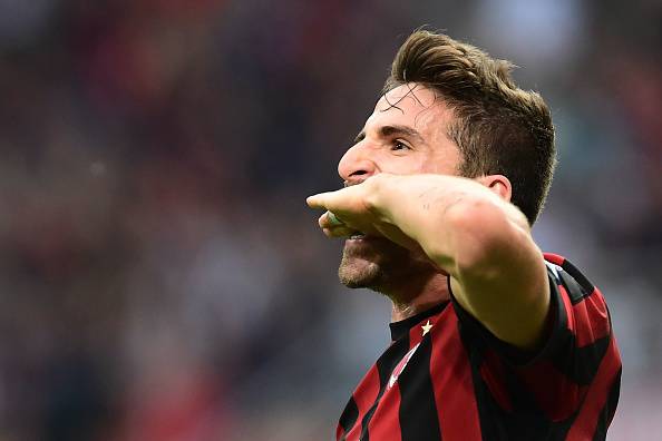 Fabio Borini