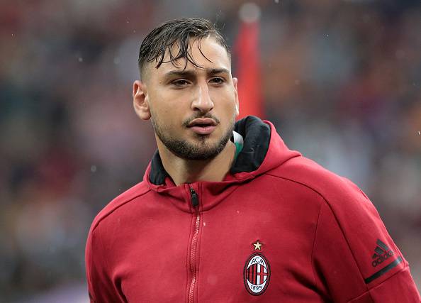 Gianluigi Donnarumma