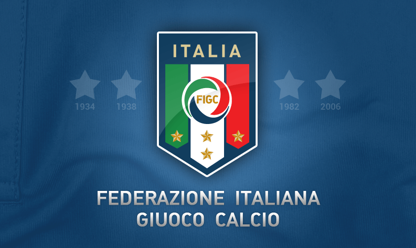 Logo FIGC