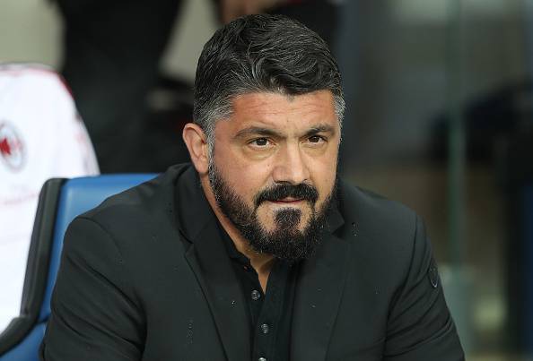 Gennaro Gattuso