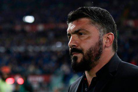 Gennaro Gattuso