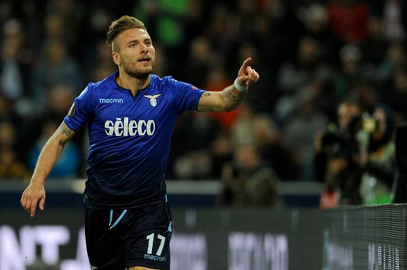 Ciro Immobile