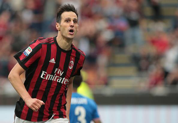 Nikola Kalinic