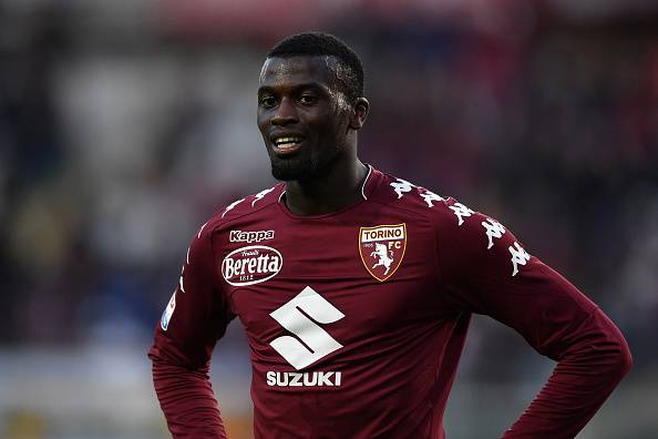 M'Baye Niang