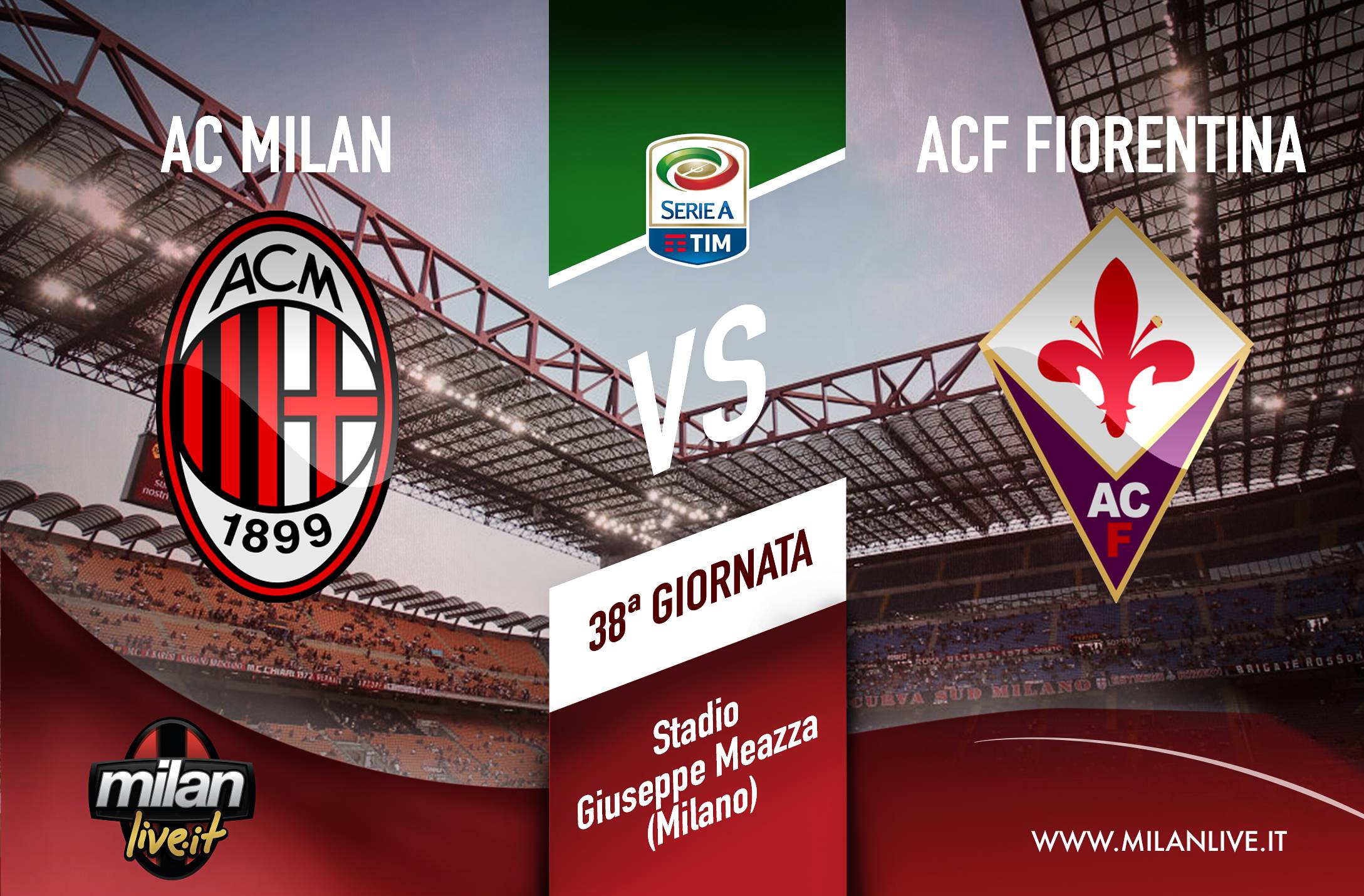 Milan Fiorentina