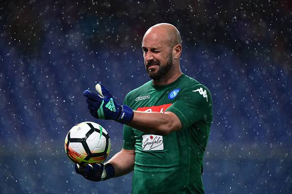 Pepe Reina