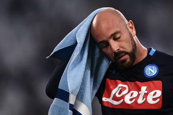 Pepe Reina