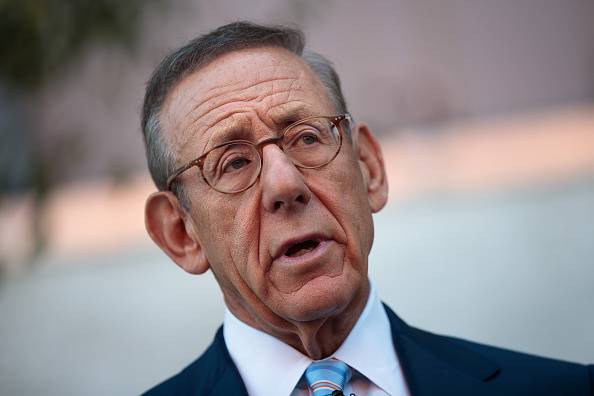 Stephen M. Ross