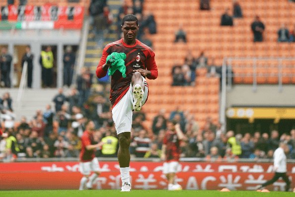 Cristian Zapata 