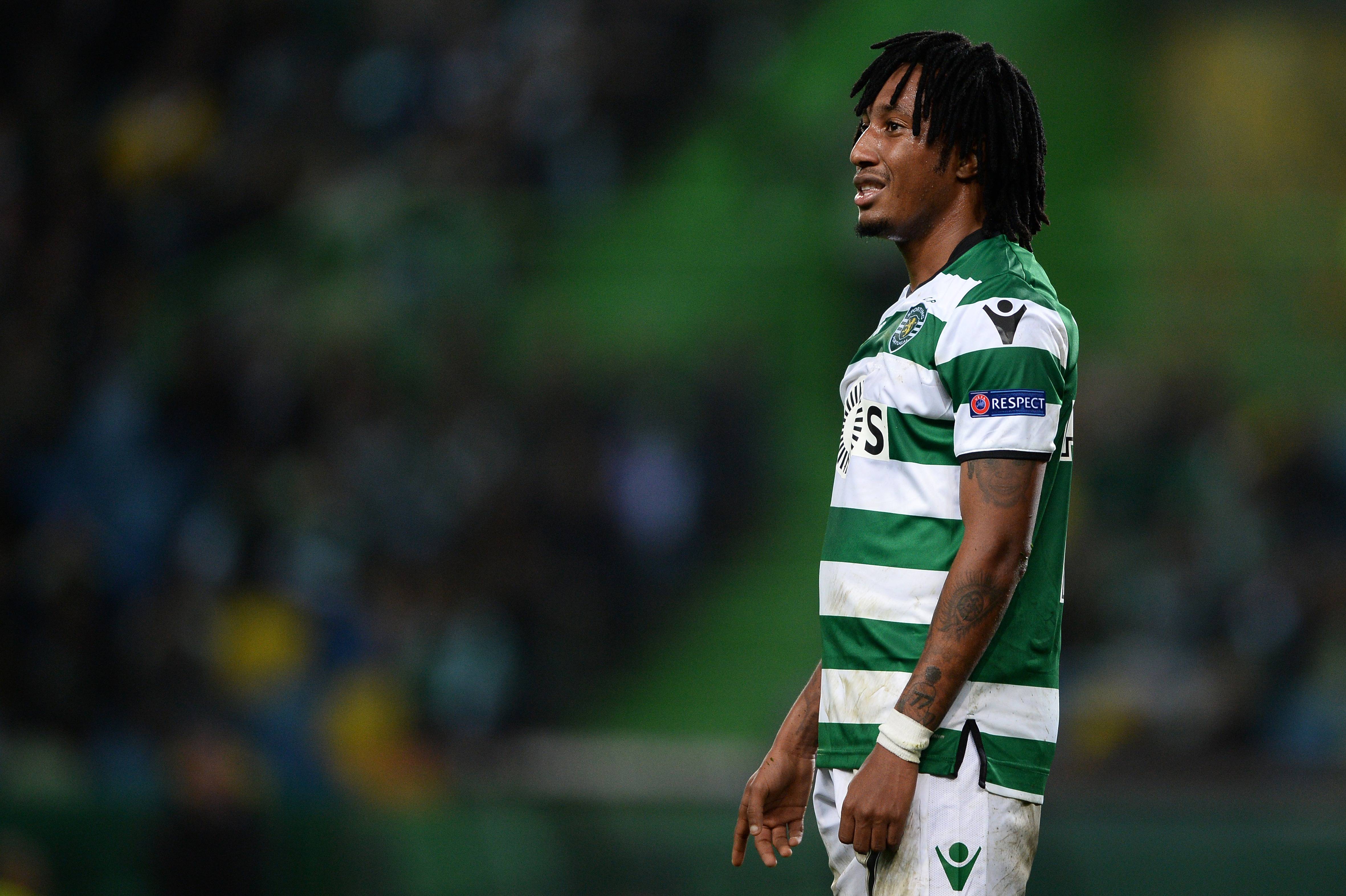 Gelson Martins