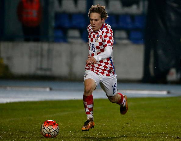 Alen Halilovic