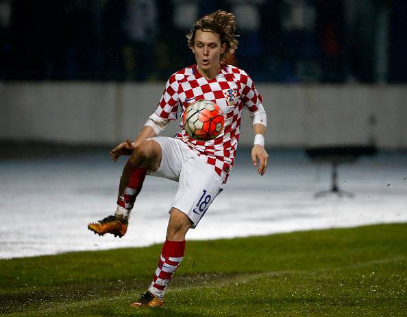 Alen Halilovic