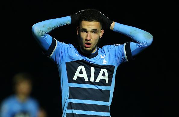 Nabil Bentaleb