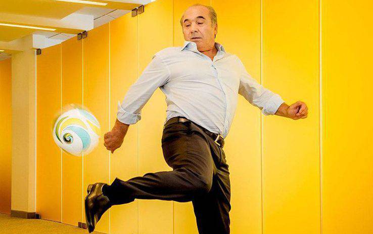 Rocco Commiso