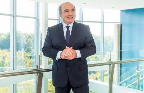 Rocco Commisso