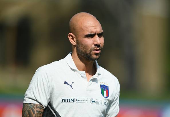 Simone Zaza