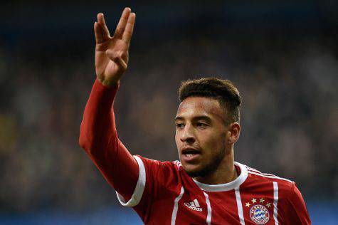 Corentin Tolisso