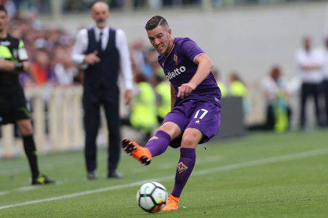 Jordan Veretout