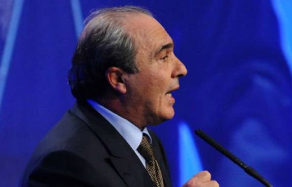 Rocco Commisso