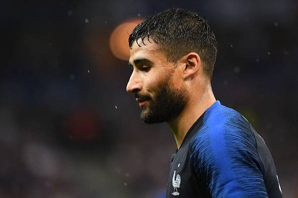 Nabil Fekir