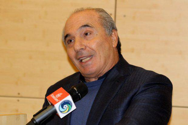 Rocco Commisso