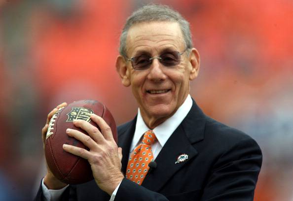 Stephen Ross