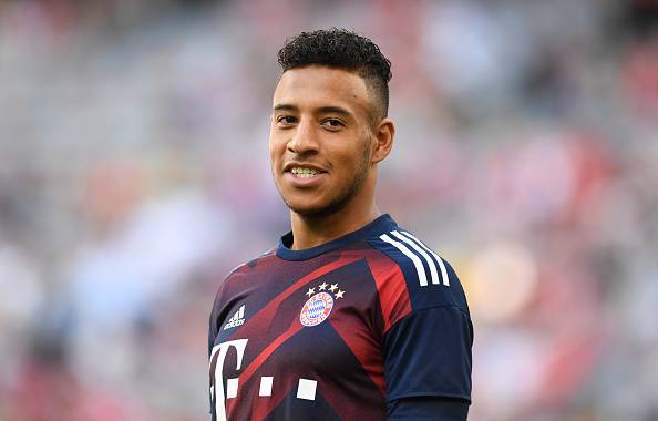 Corentin Tolisso