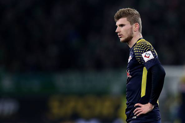 Timo Werner