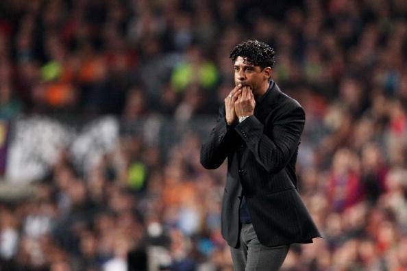 Frank Rijkaard