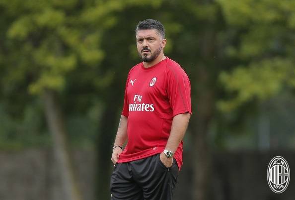 Gennaro Gattuso