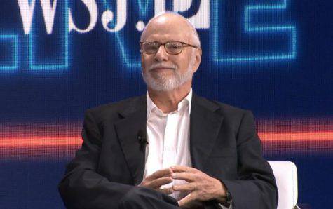 Paul Singer