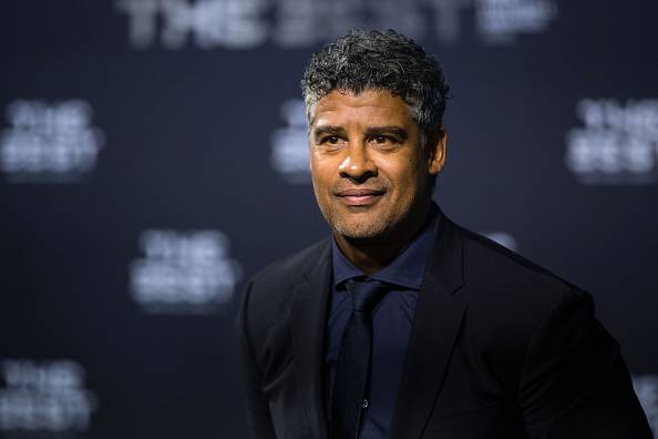 Frank Rijkaard 